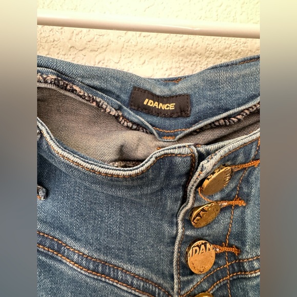 IDANCE Jeans - Picture 3 of 5